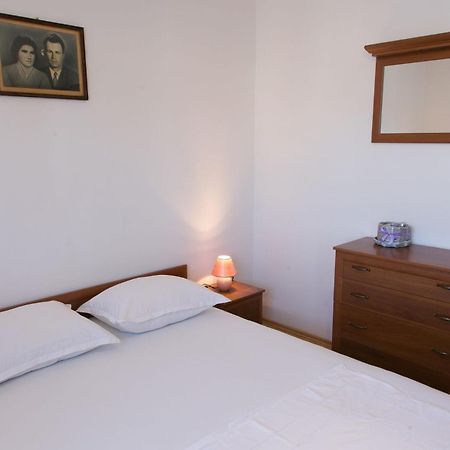Apartments Ivica - 150M From Sea Trogir Exteriör bild