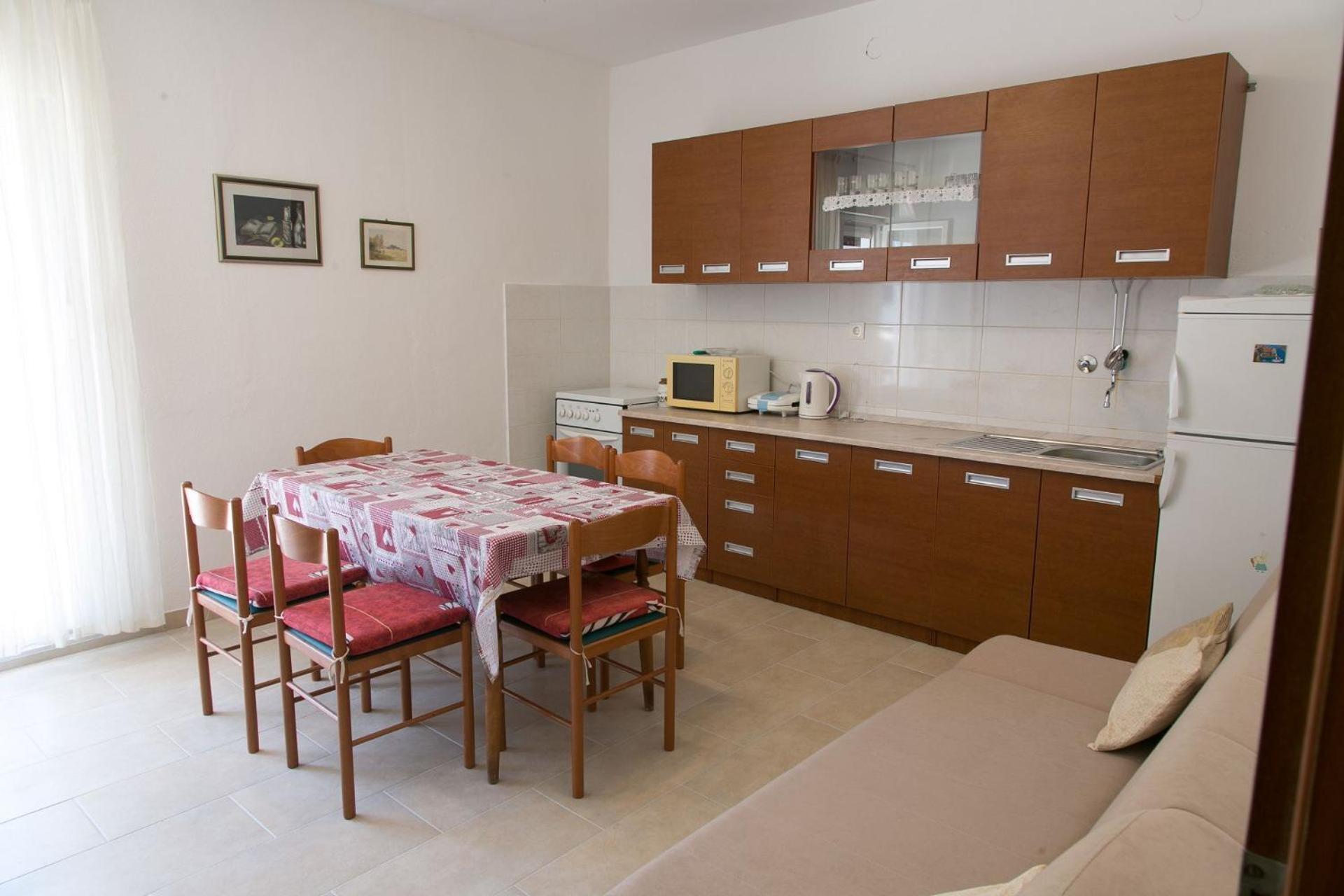 Apartments Ivica - 150M From Sea Trogir Exteriör bild