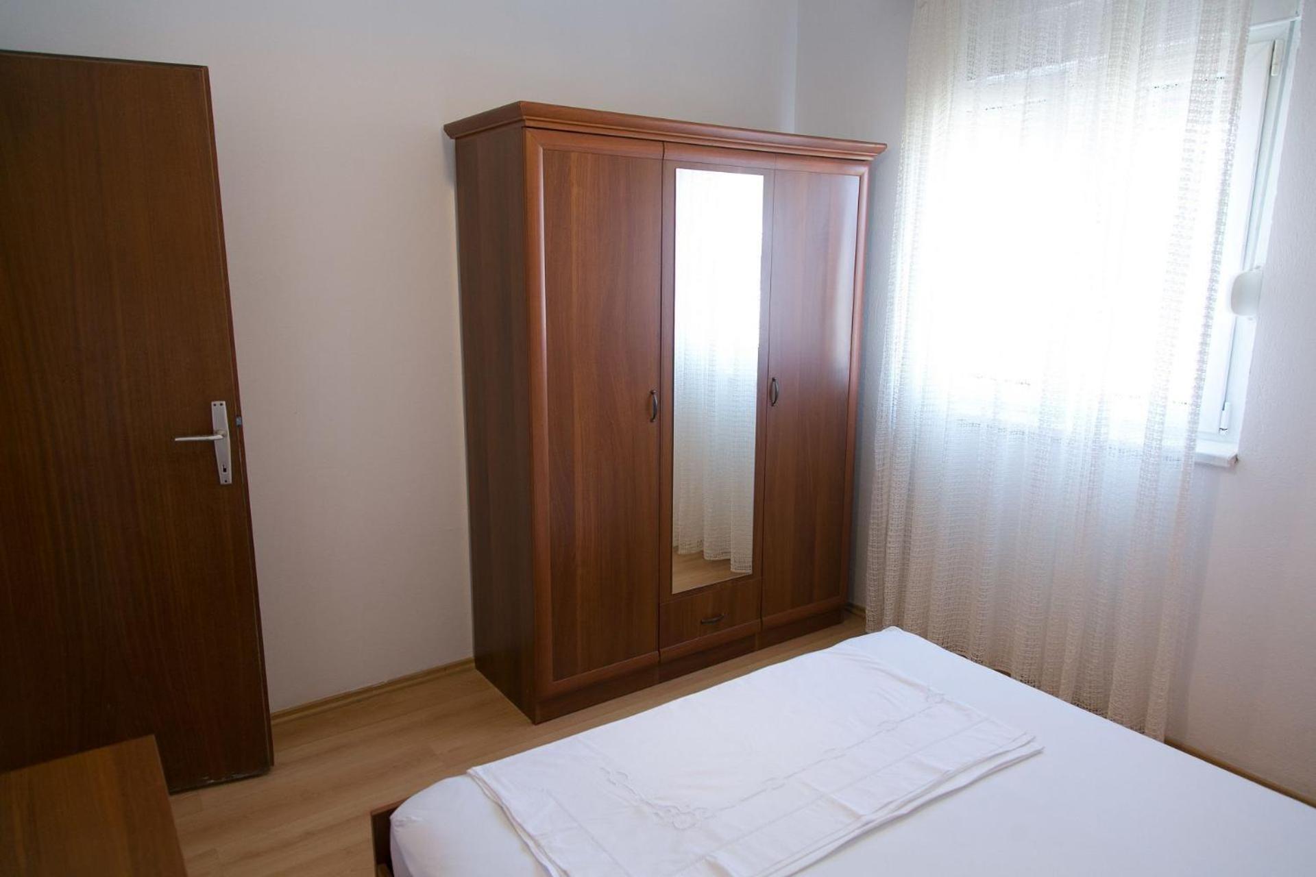 Apartments Ivica - 150M From Sea Trogir Exteriör bild