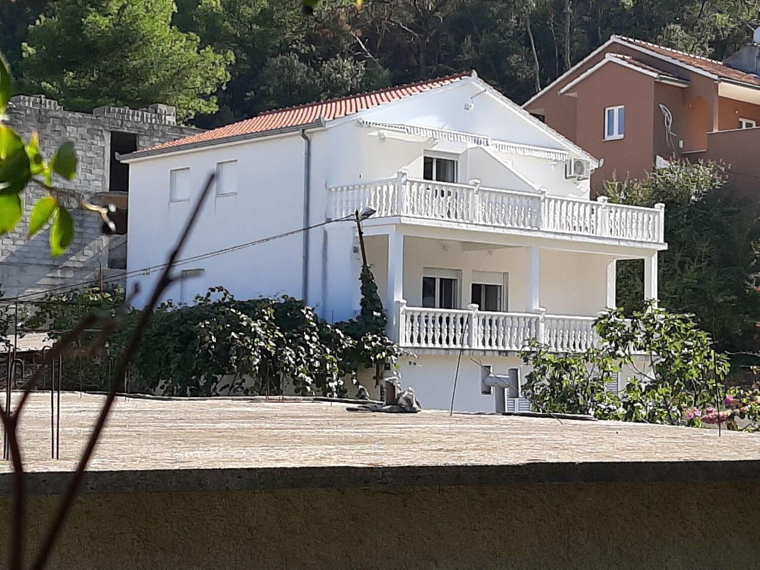 Apartments Ivica - 150M From Sea Trogir Exteriör bild