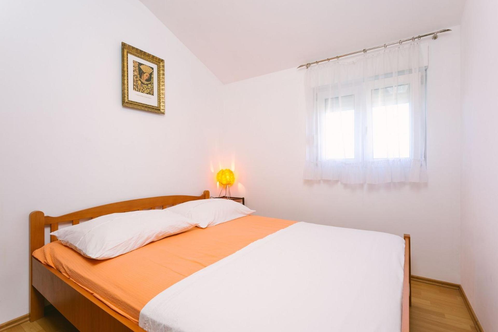 Apartments Ivica - 150M From Sea Trogir Exteriör bild