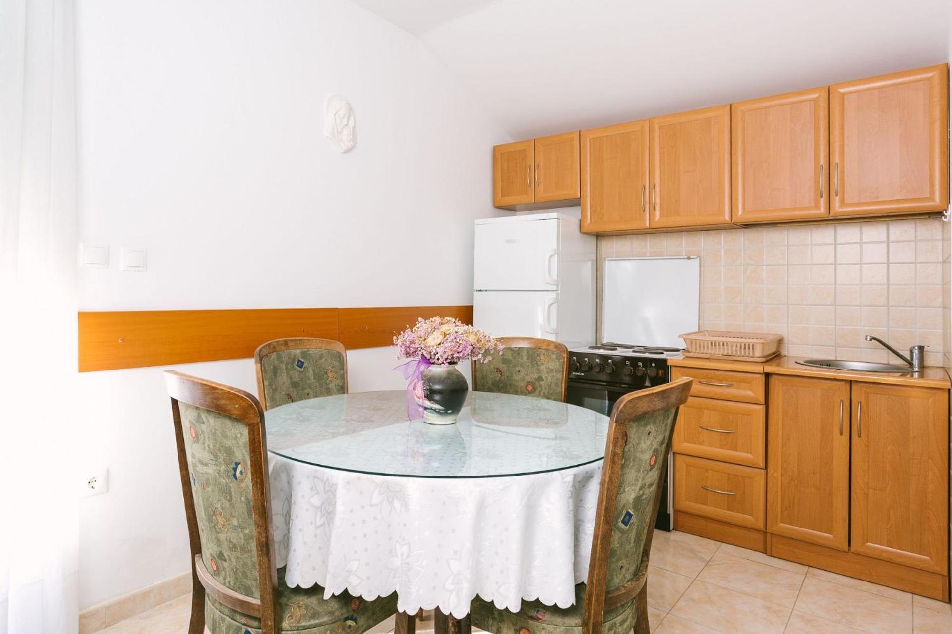 Apartments Ivica - 150M From Sea Trogir Exteriör bild