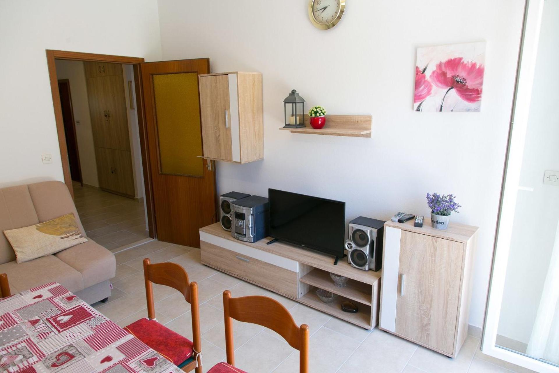 Apartments Ivica - 150M From Sea Trogir Exteriör bild