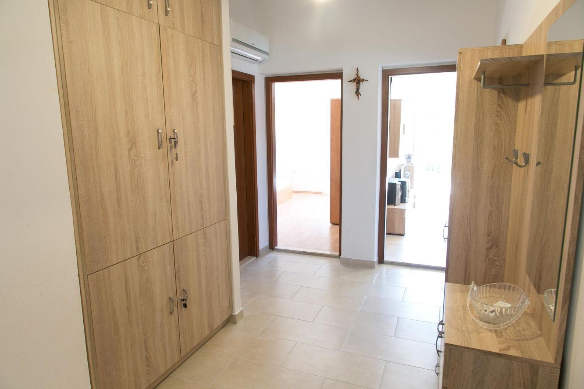 Apartments Ivica - 150M From Sea Trogir Exteriör bild