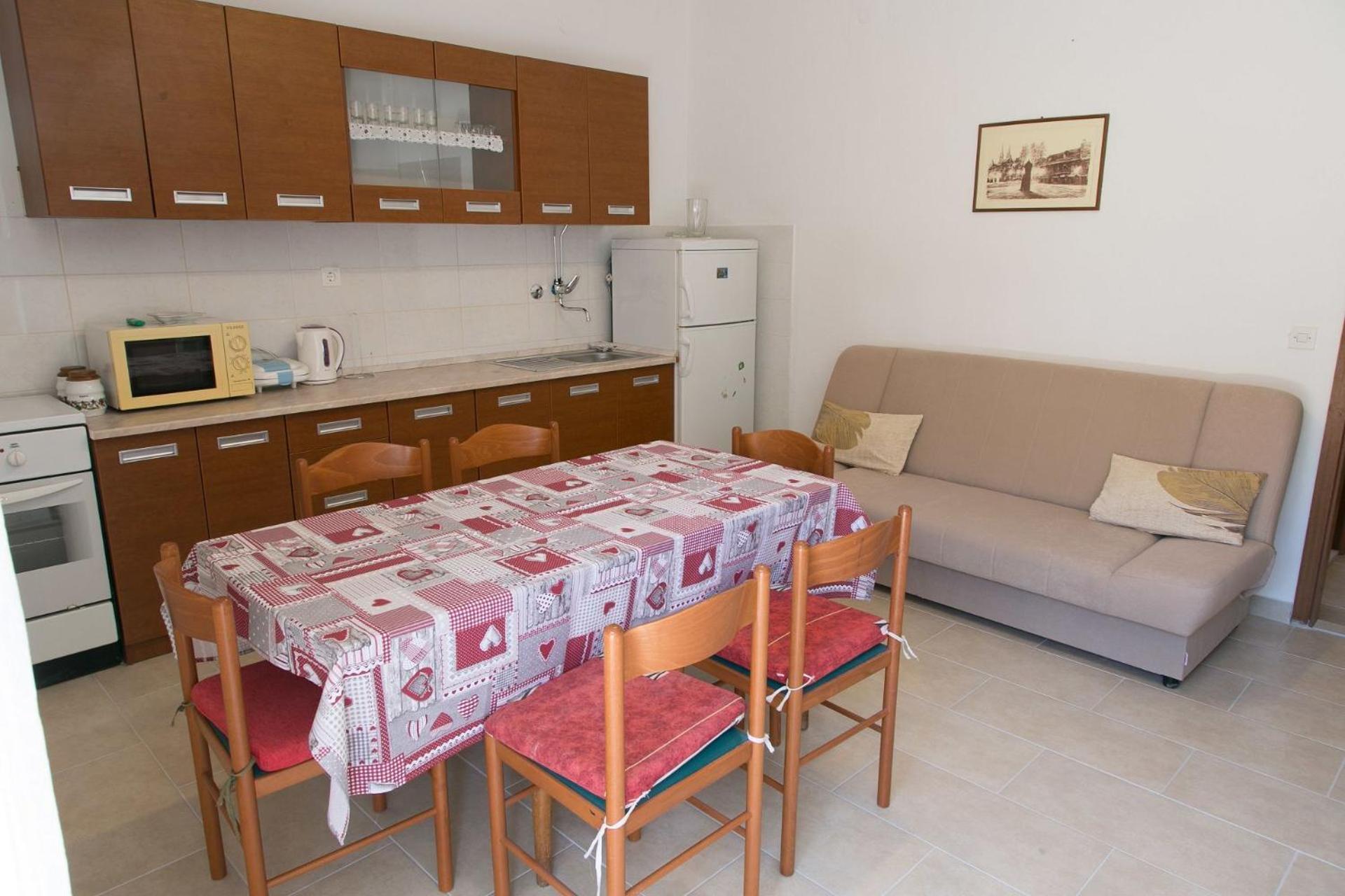 Apartments Ivica - 150M From Sea Trogir Exteriör bild