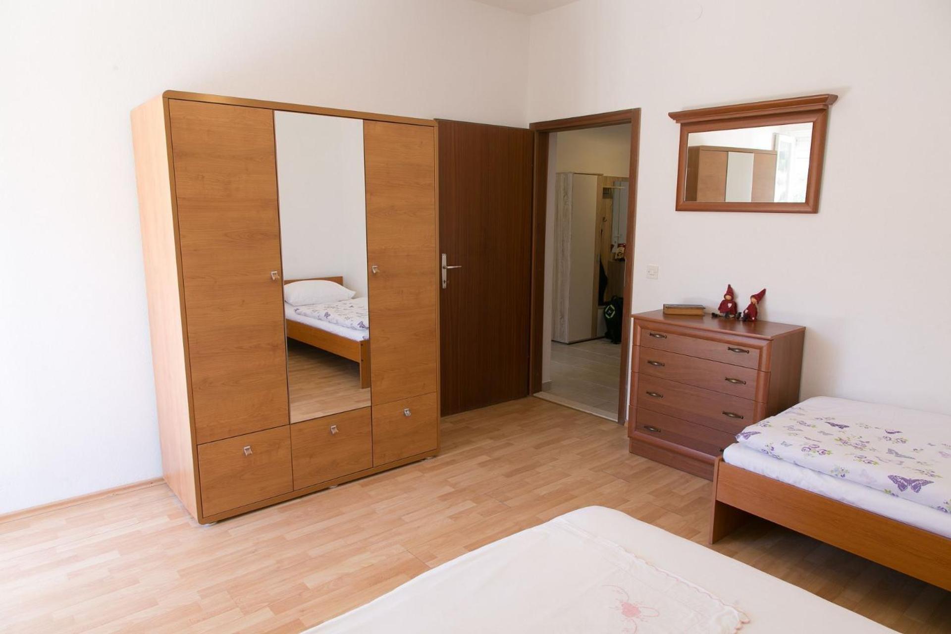 Apartments Ivica - 150M From Sea Trogir Exteriör bild