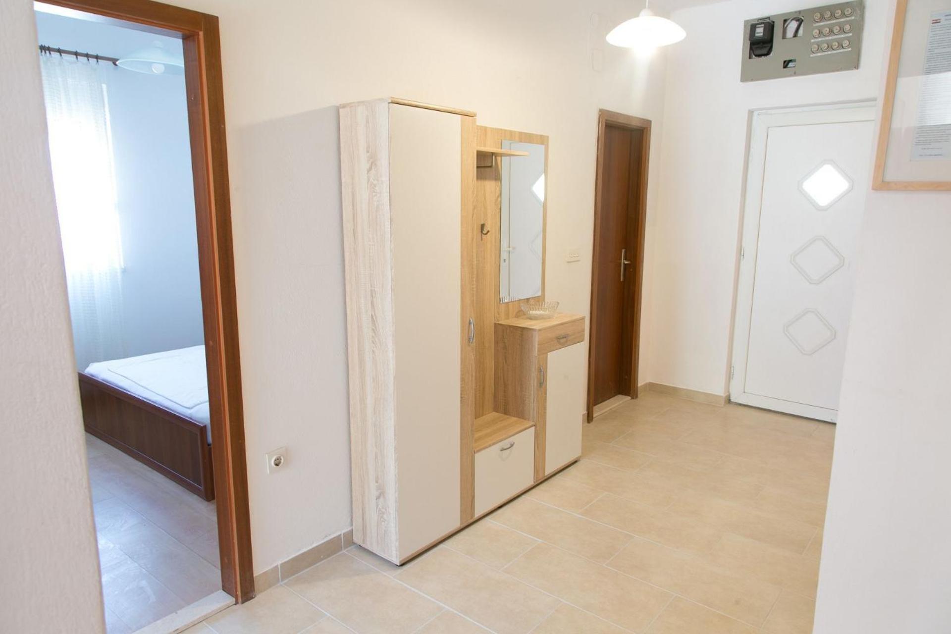 Apartments Ivica - 150M From Sea Trogir Exteriör bild